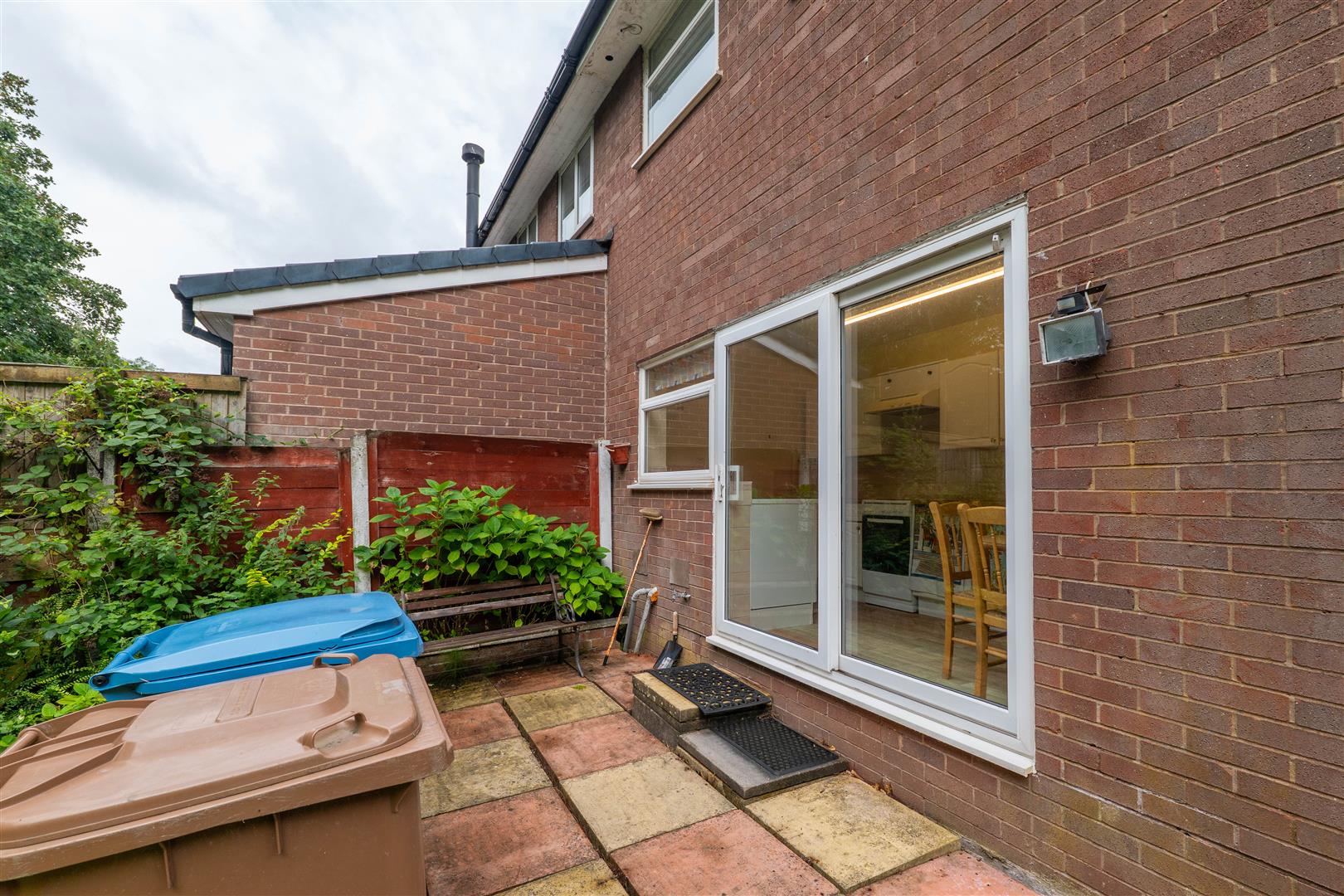Hawkshead Avenue, Euxton, Chorley